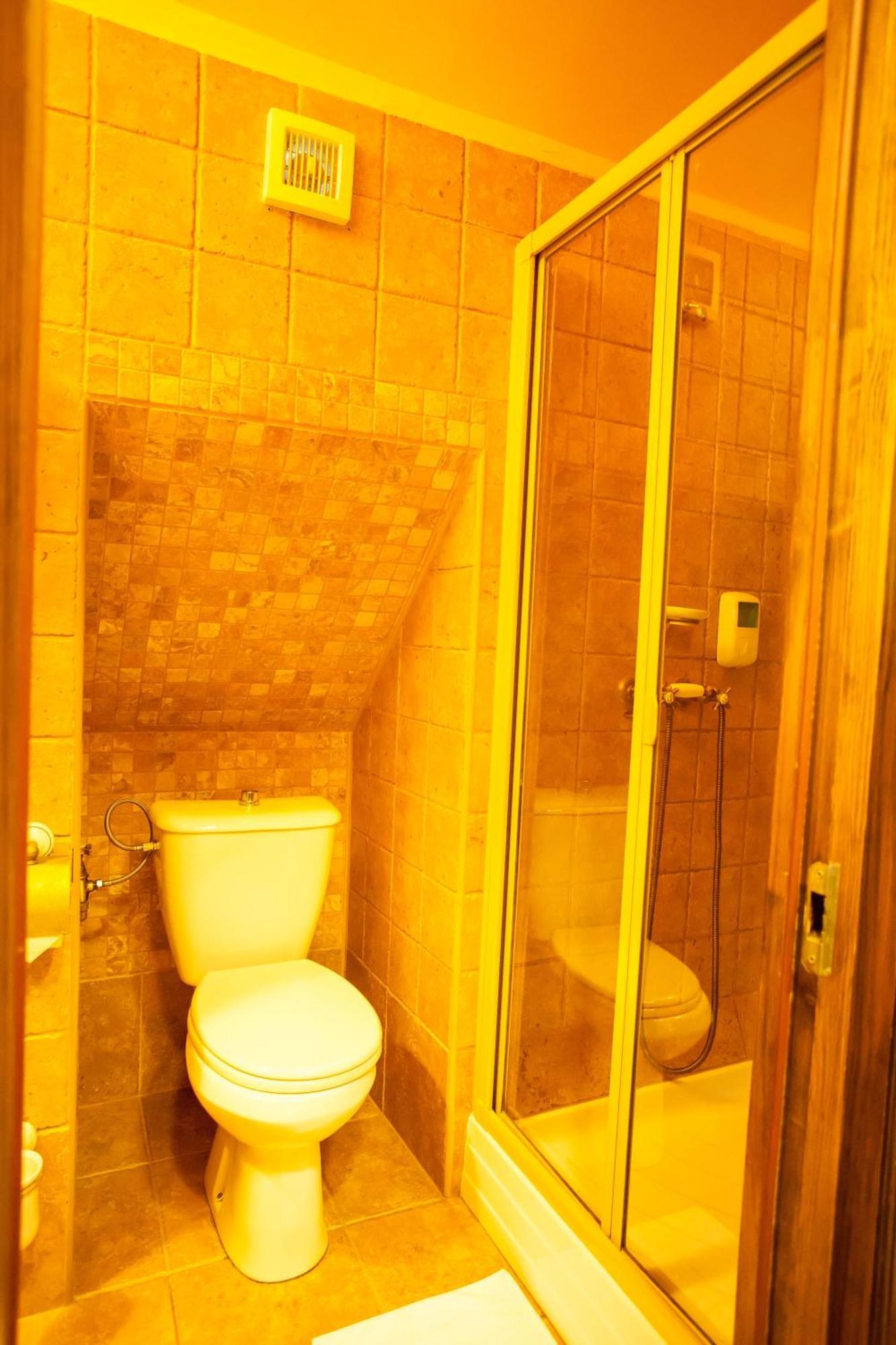 Apartament cu terasă
